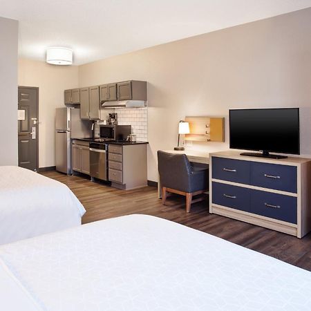 Candlewood Suites Kenosha By Ihg Pleasant Prairie Ngoại thất bức ảnh