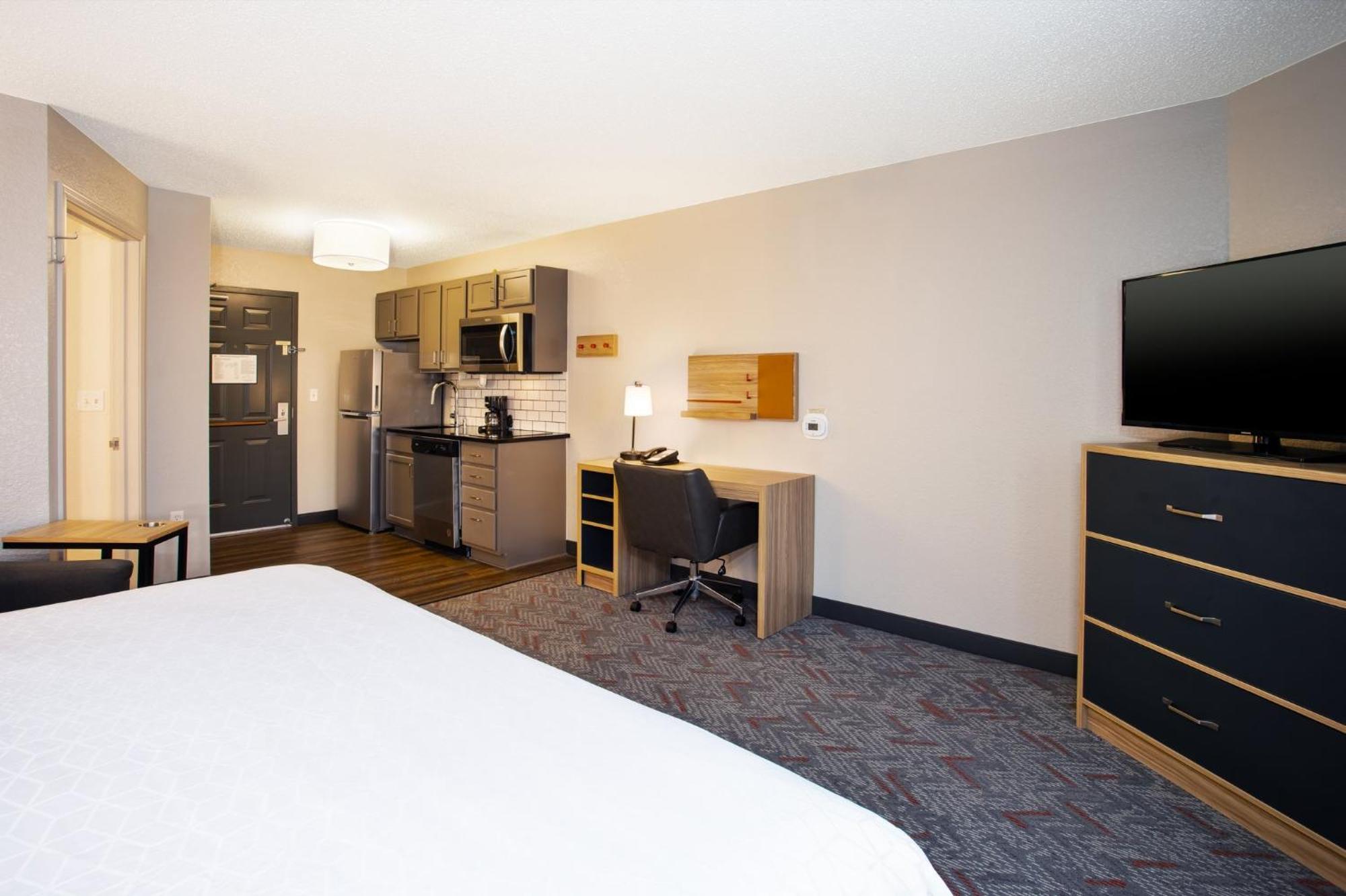 Candlewood Suites Kenosha By Ihg Pleasant Prairie Ngoại thất bức ảnh