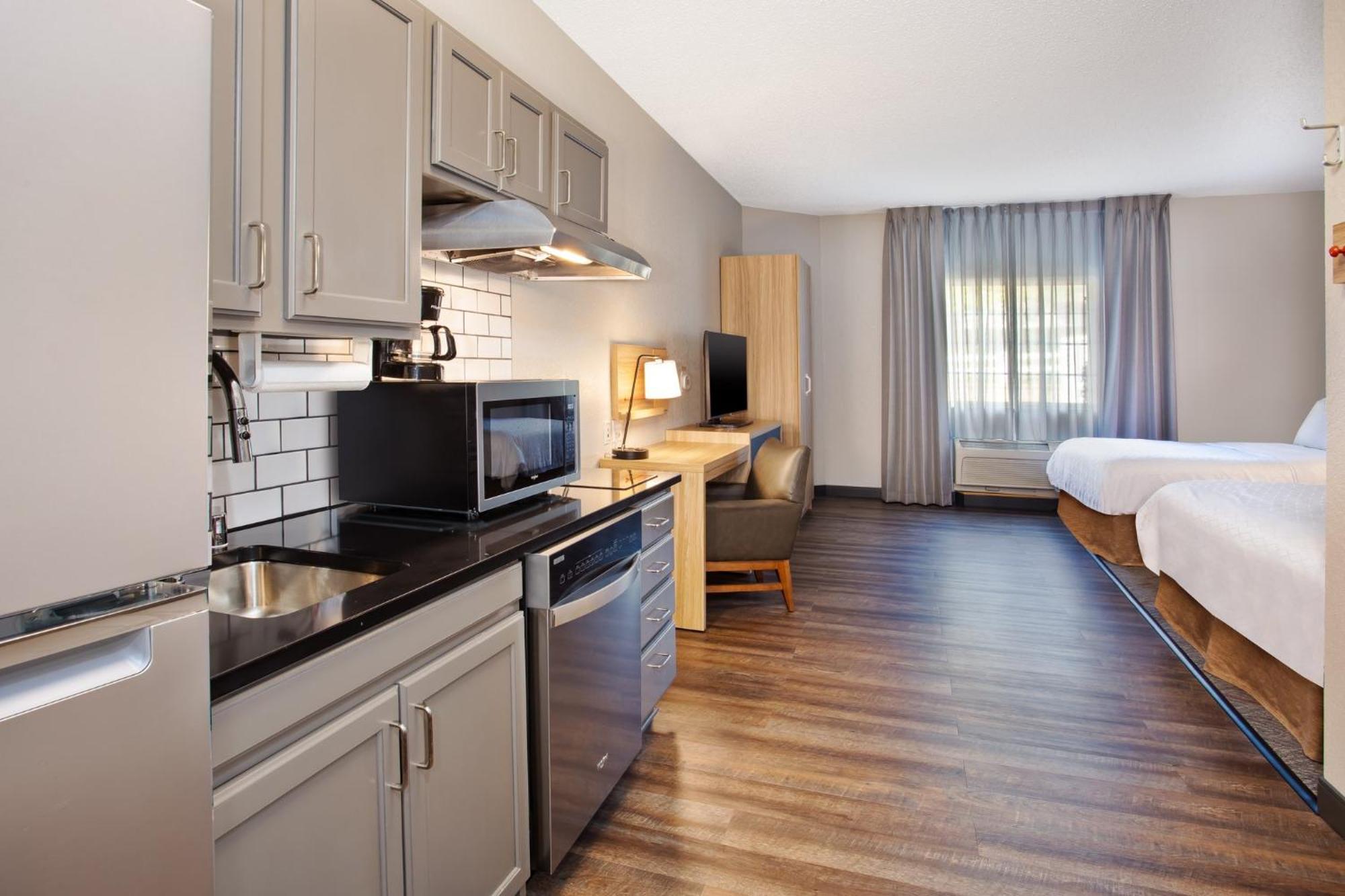 Candlewood Suites Kenosha By Ihg Pleasant Prairie Ngoại thất bức ảnh