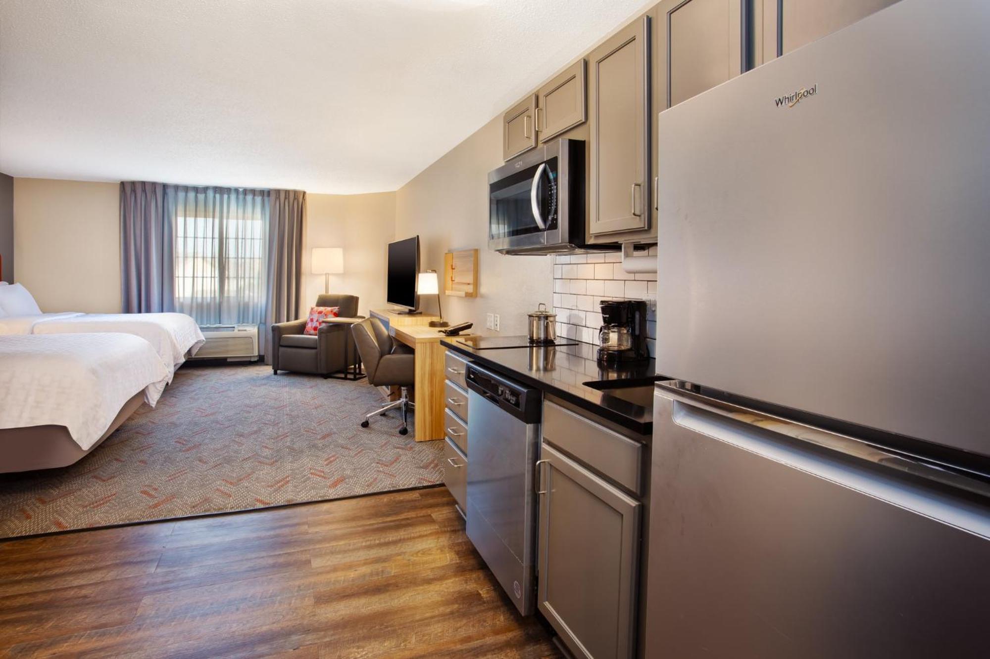 Candlewood Suites Kenosha By Ihg Pleasant Prairie Ngoại thất bức ảnh