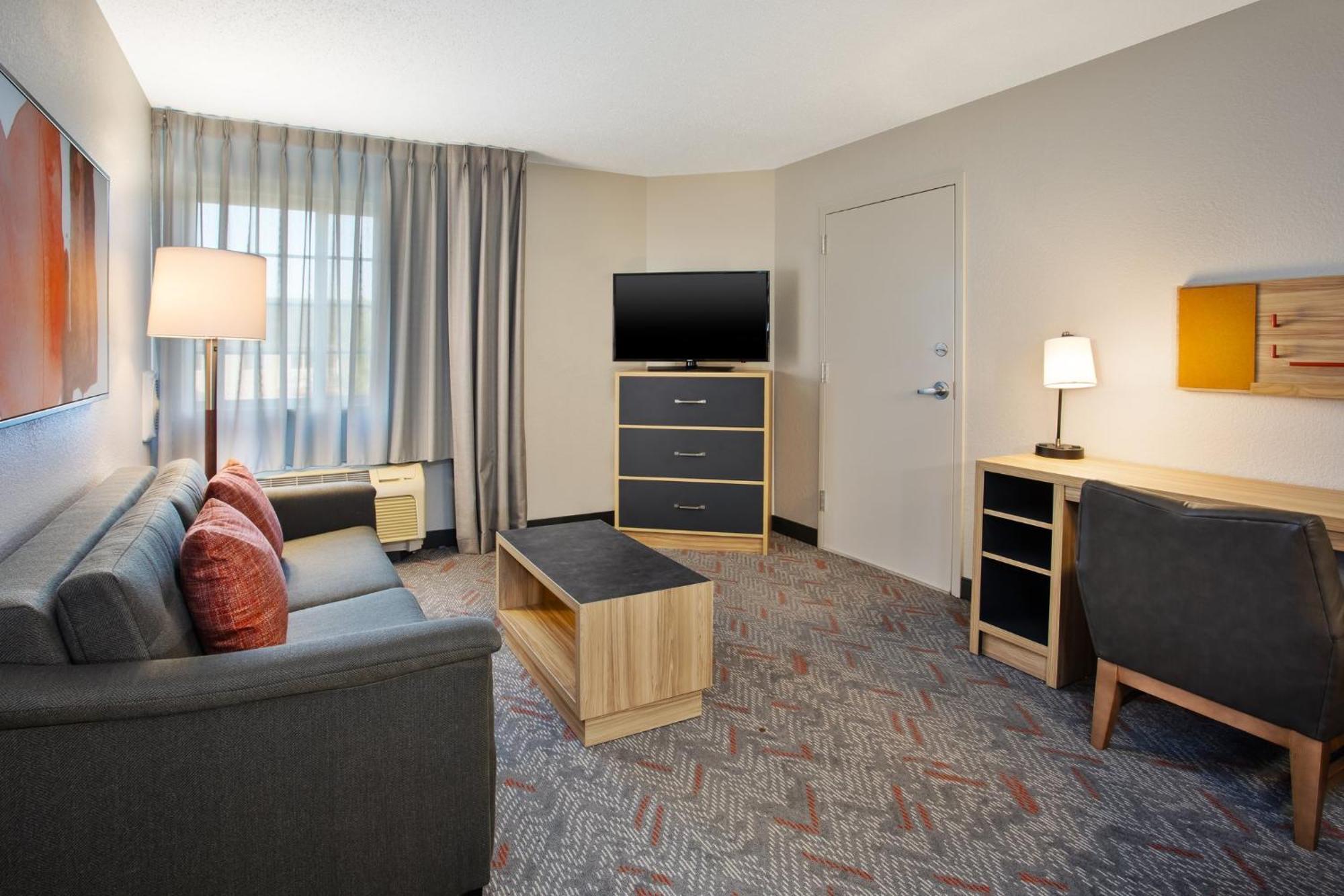 Candlewood Suites Kenosha By Ihg Pleasant Prairie Ngoại thất bức ảnh