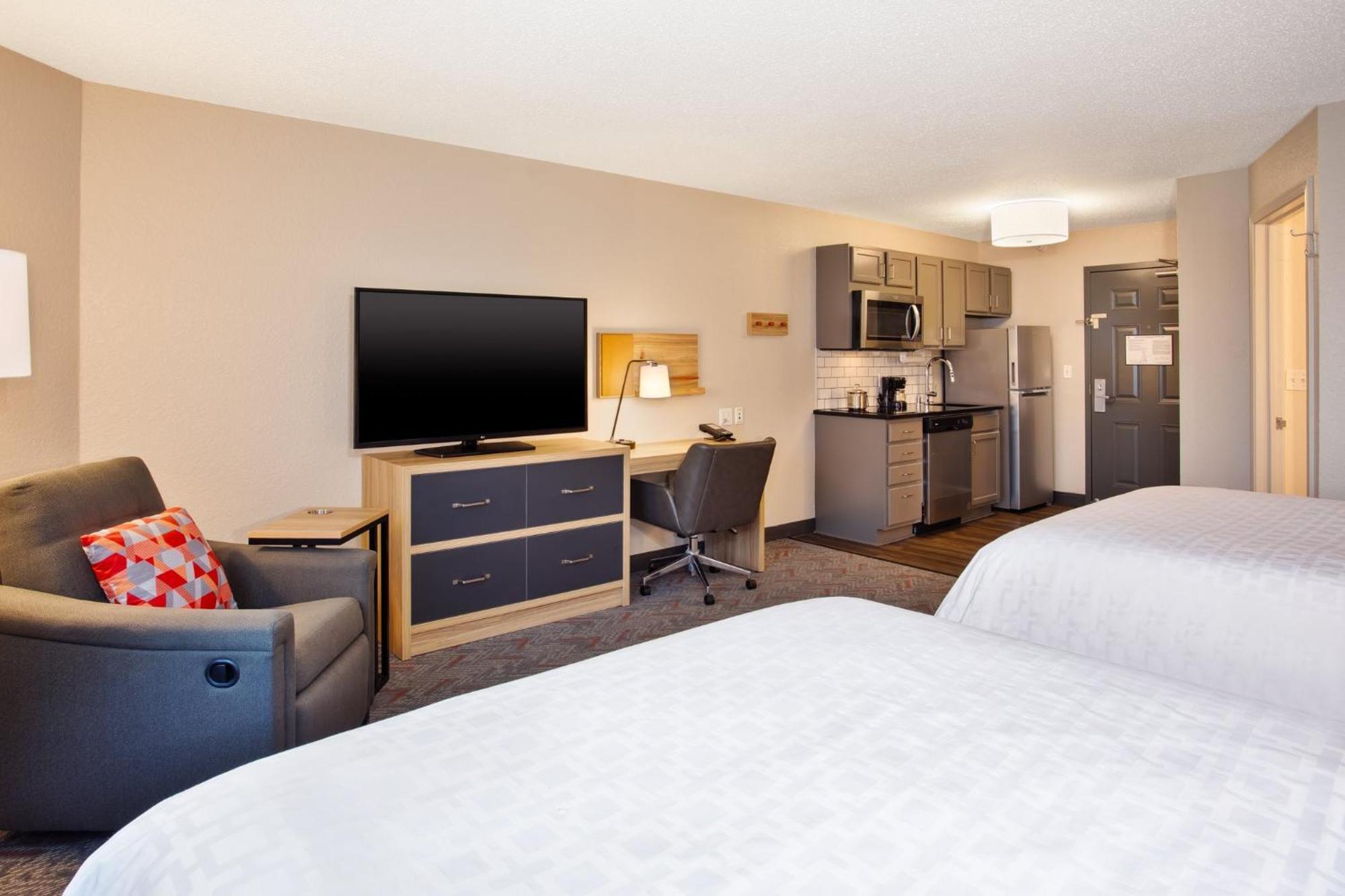 Candlewood Suites Kenosha By Ihg Pleasant Prairie Ngoại thất bức ảnh