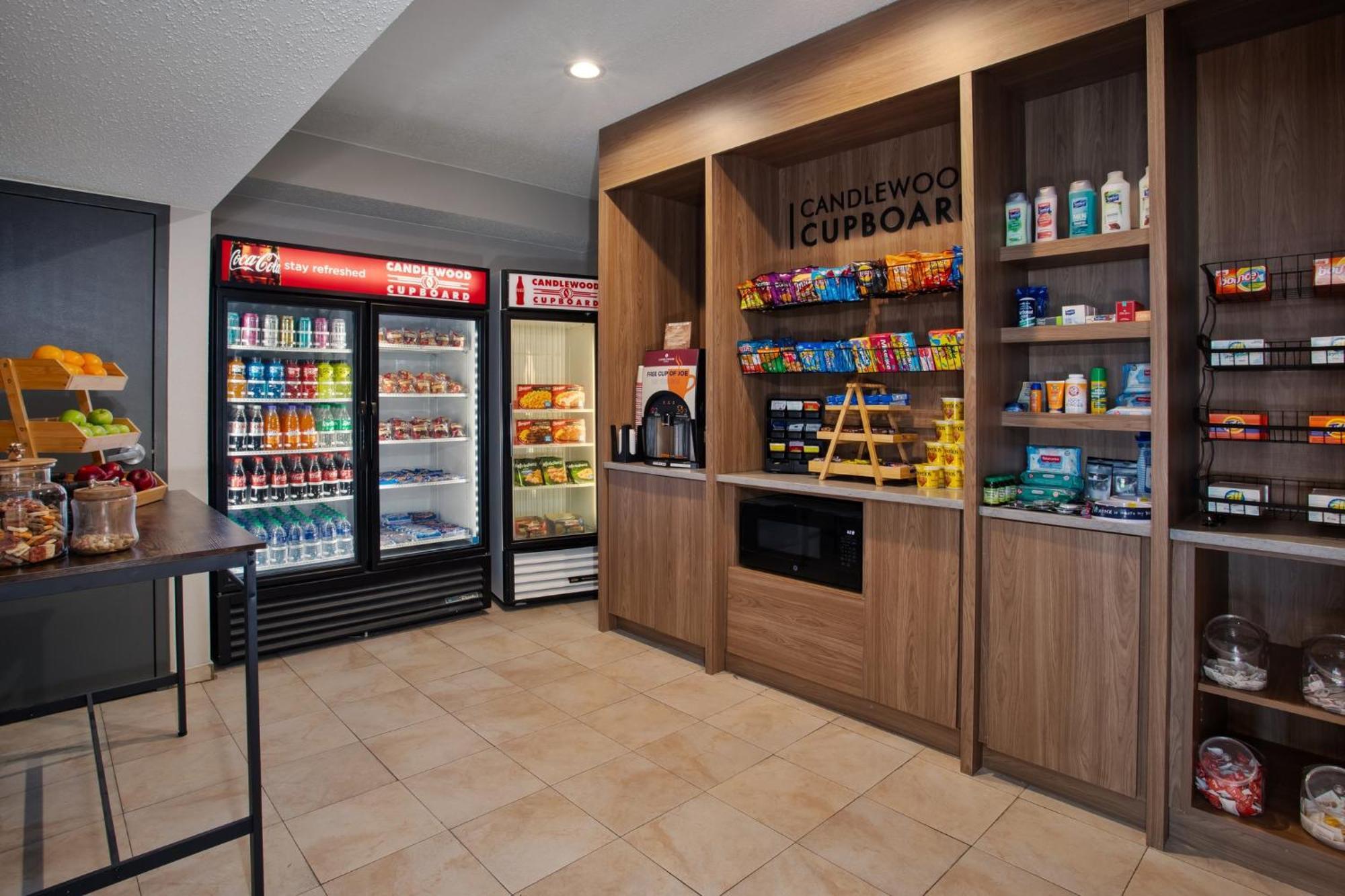 Candlewood Suites Kenosha By Ihg Pleasant Prairie Ngoại thất bức ảnh