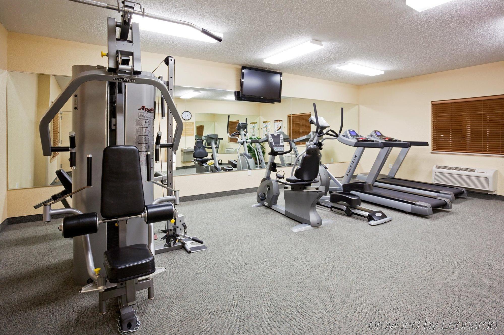 Candlewood Suites Kenosha By Ihg Pleasant Prairie Tiện nghi bức ảnh
