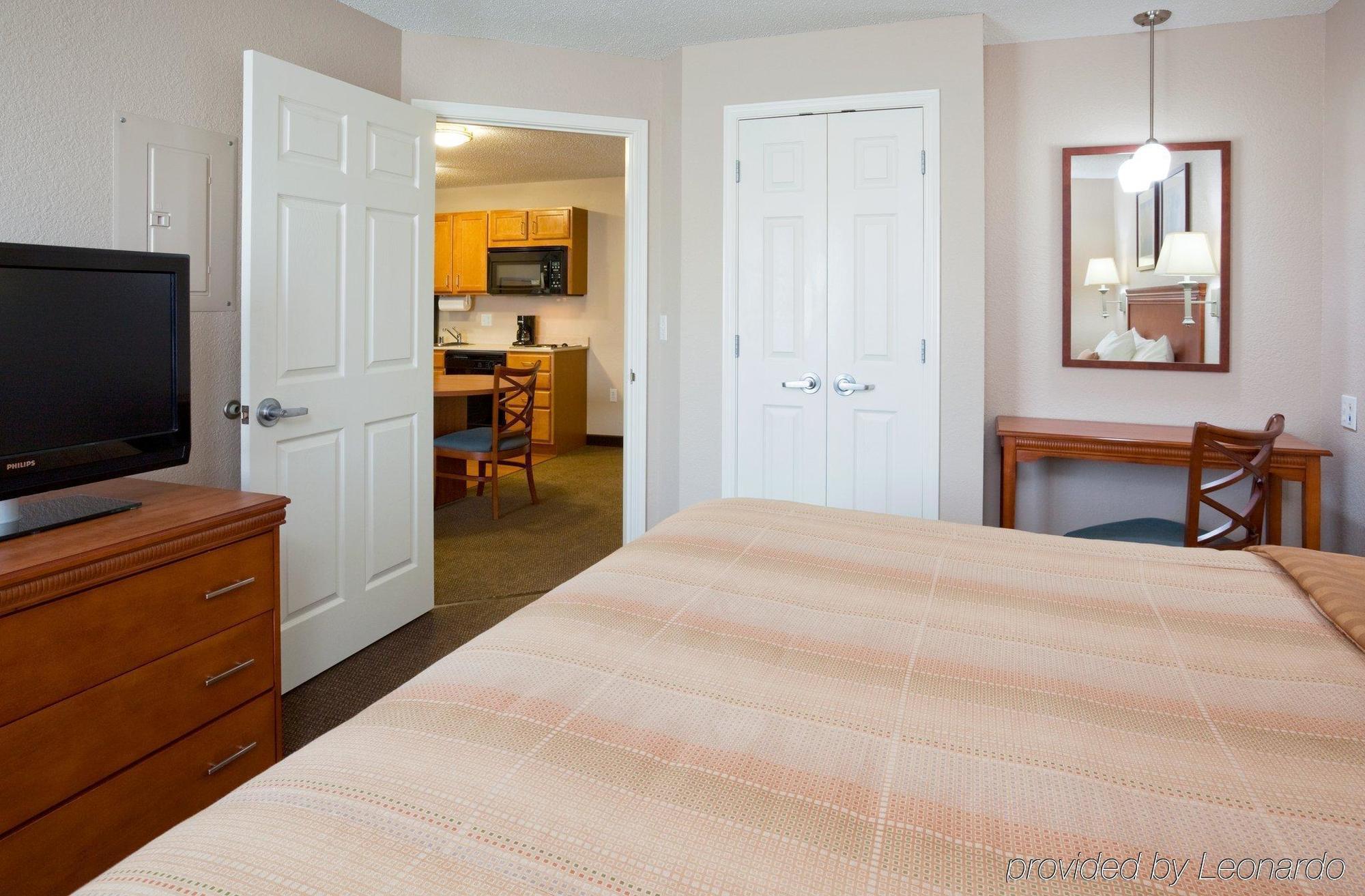 Candlewood Suites Kenosha By Ihg Pleasant Prairie Phòng bức ảnh