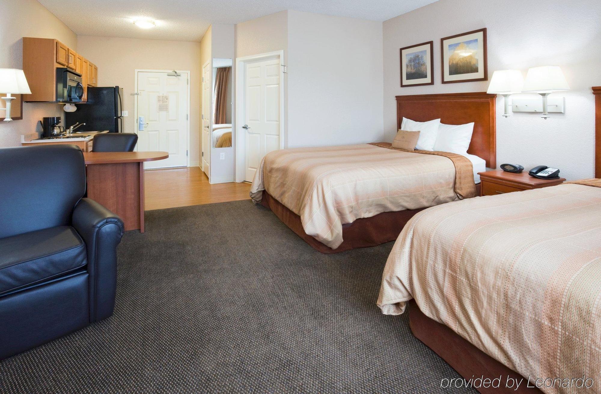 Candlewood Suites Kenosha By Ihg Pleasant Prairie Ngoại thất bức ảnh