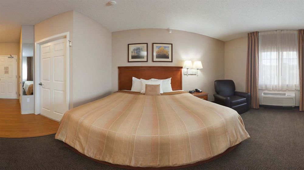 Candlewood Suites Kenosha By Ihg Pleasant Prairie Ngoại thất bức ảnh