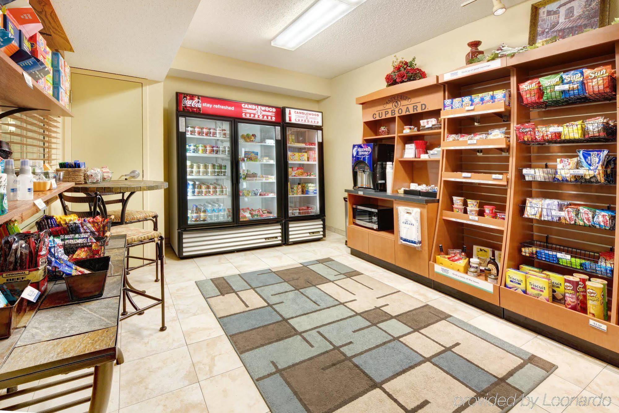 Candlewood Suites Kenosha By Ihg Pleasant Prairie Ngoại thất bức ảnh
