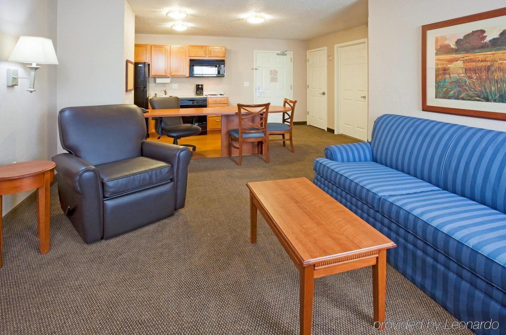 Candlewood Suites Kenosha By Ihg Pleasant Prairie Ngoại thất bức ảnh