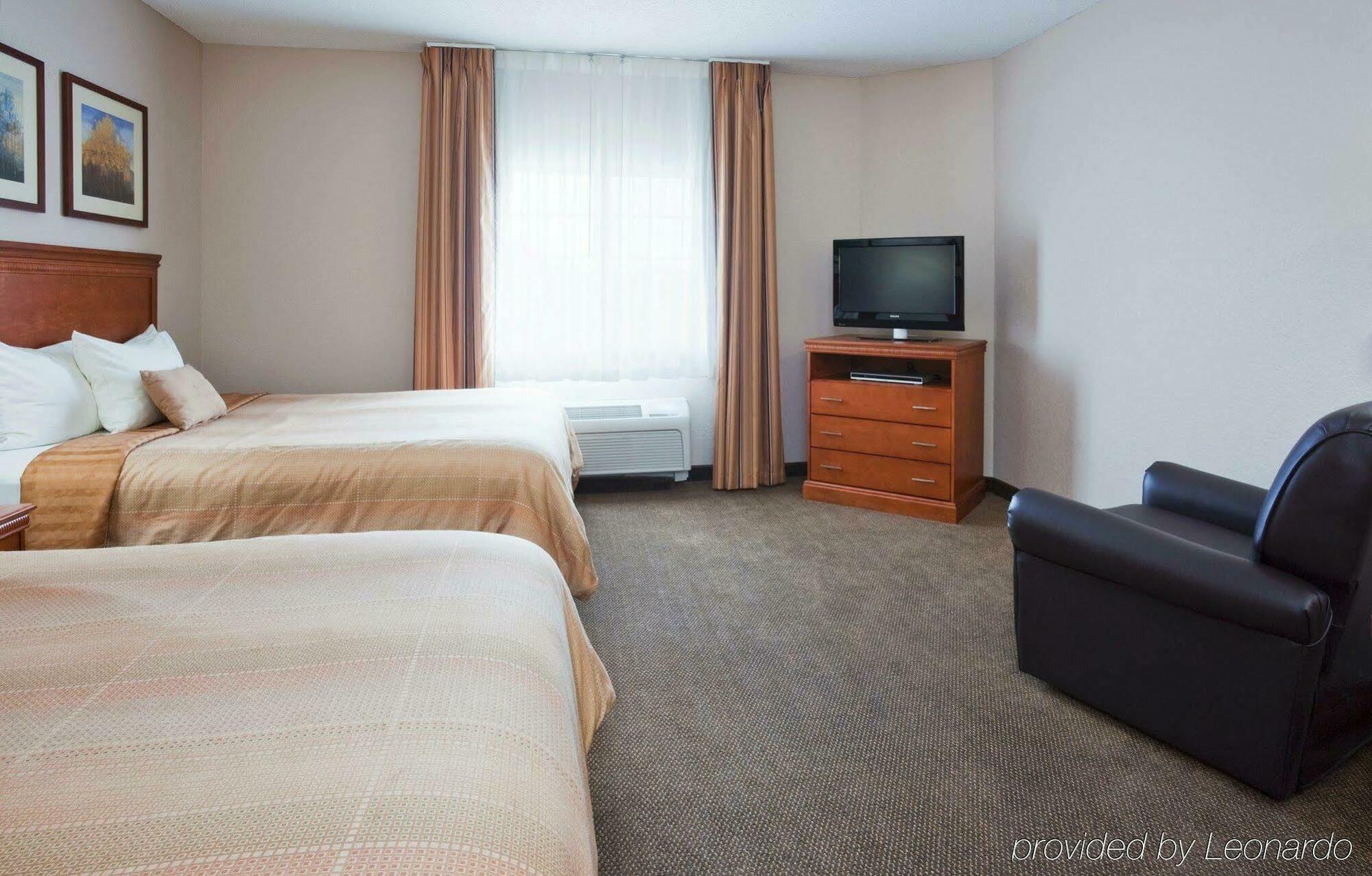 Candlewood Suites Kenosha By Ihg Pleasant Prairie Ngoại thất bức ảnh