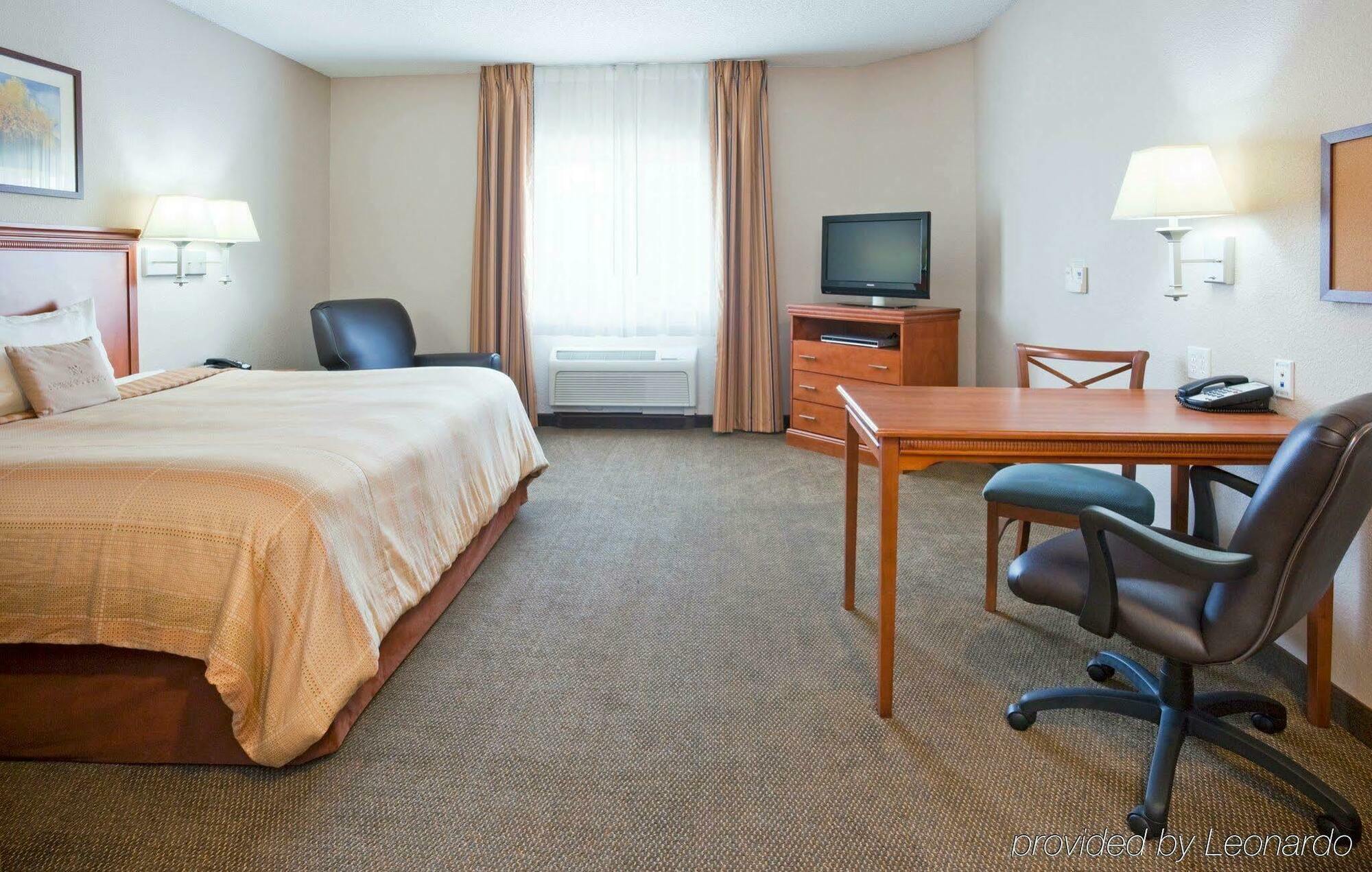 Candlewood Suites Kenosha By Ihg Pleasant Prairie Ngoại thất bức ảnh