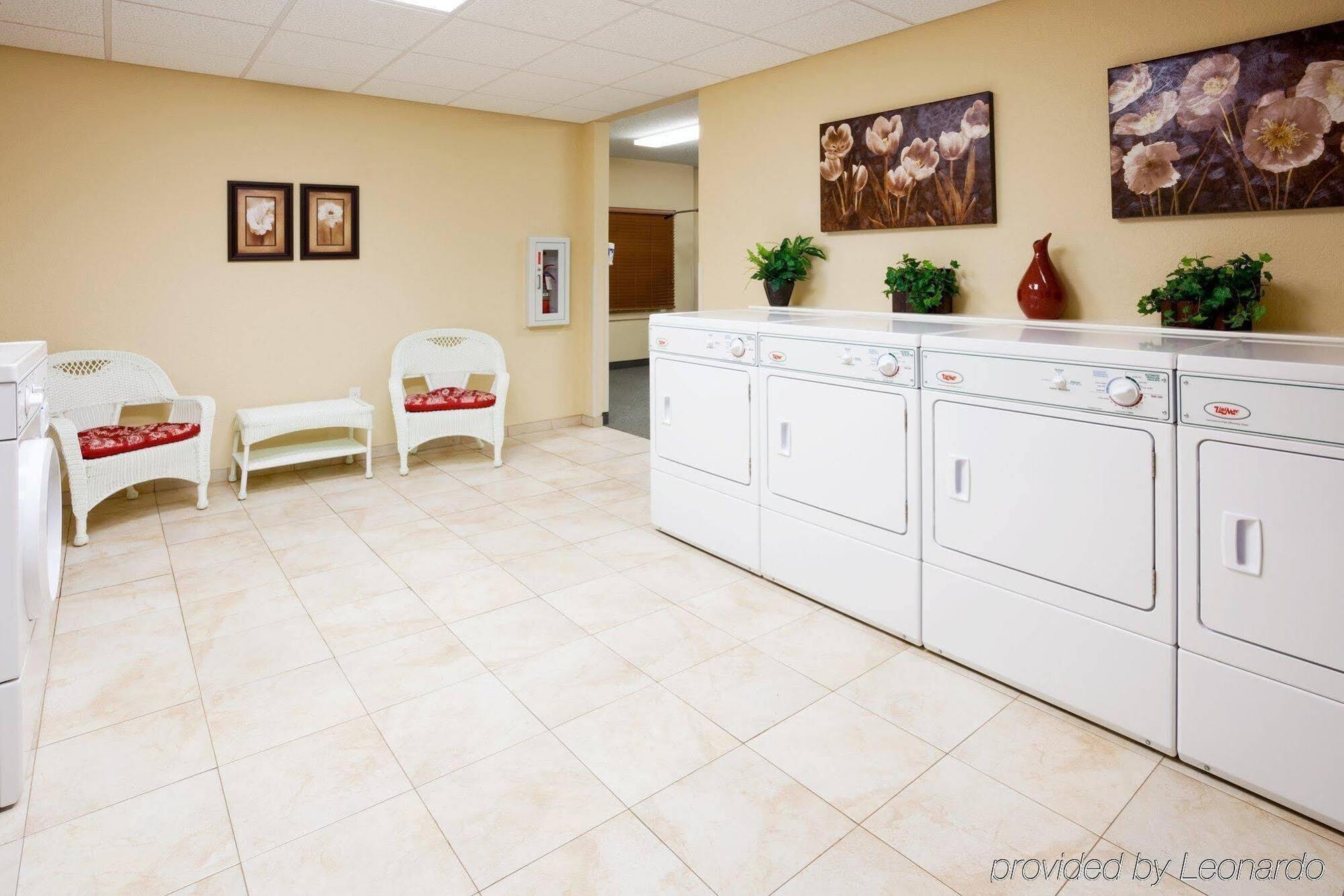 Candlewood Suites Kenosha By Ihg Pleasant Prairie Ngoại thất bức ảnh