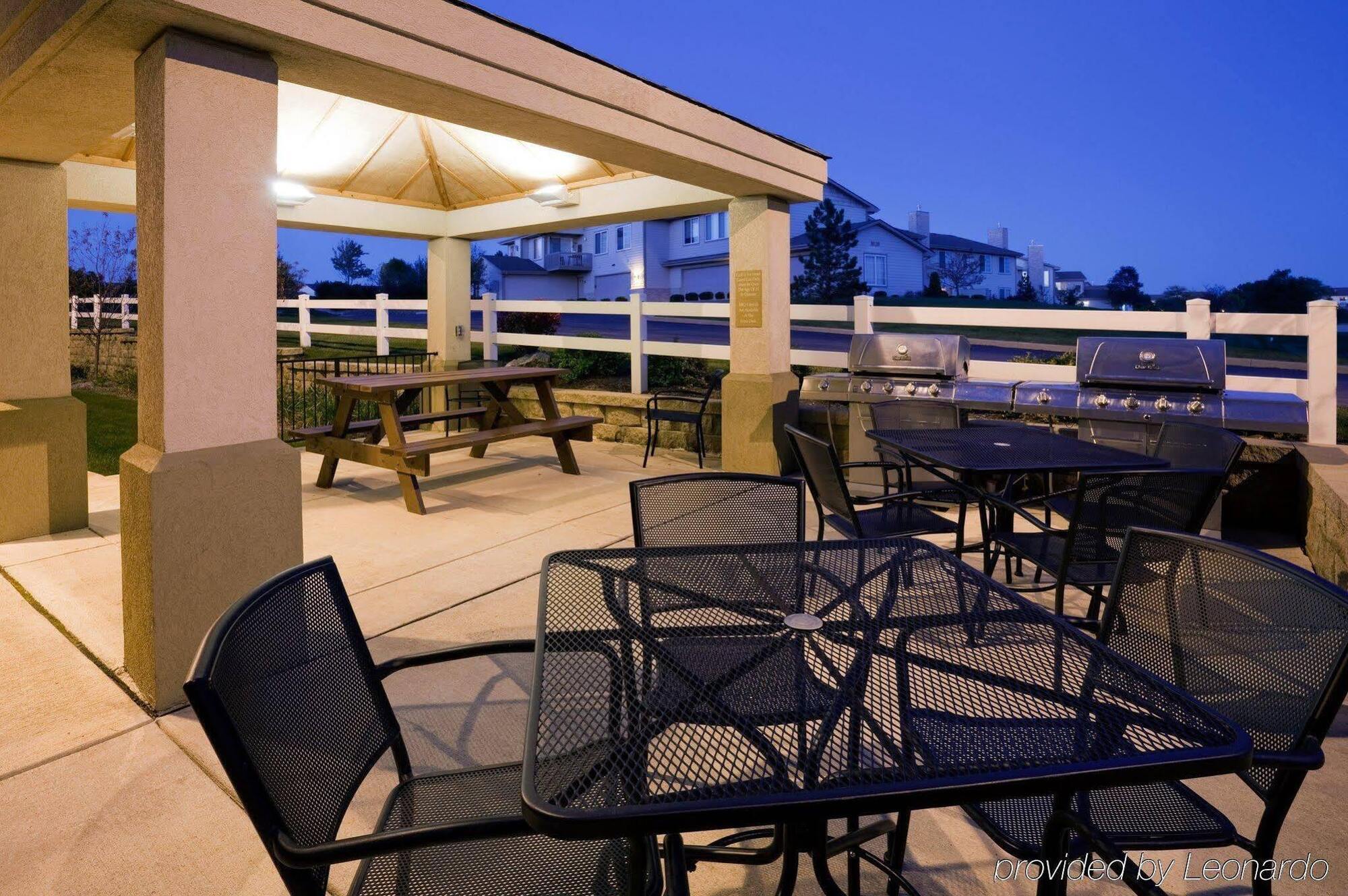 Candlewood Suites Kenosha By Ihg Pleasant Prairie Ngoại thất bức ảnh